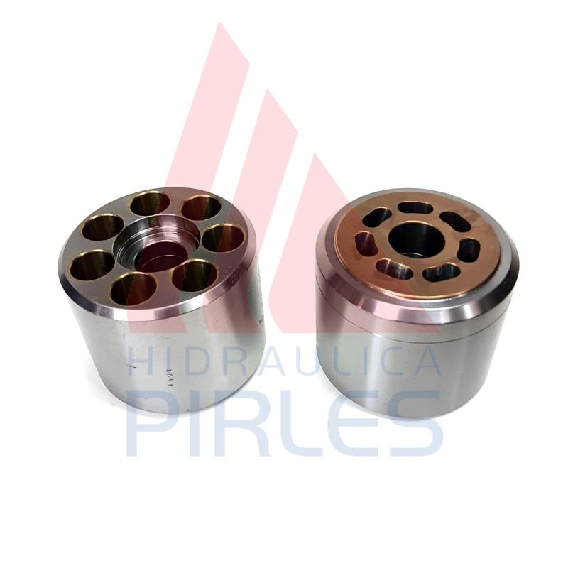 [4353200808] BLOCK DE CILINDROS