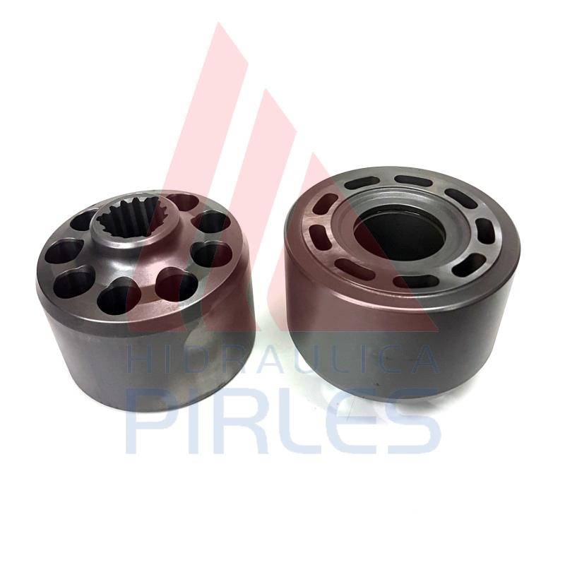 [907125] BLOCK DE CILINDROS