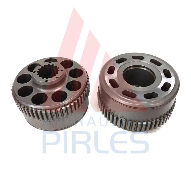 [510-1101] BLOCK DE CILINDROS