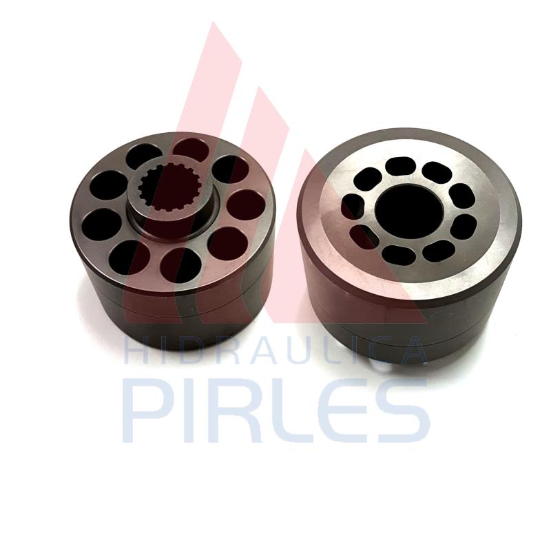 [550-1101] BLOCK DE CILINDROS