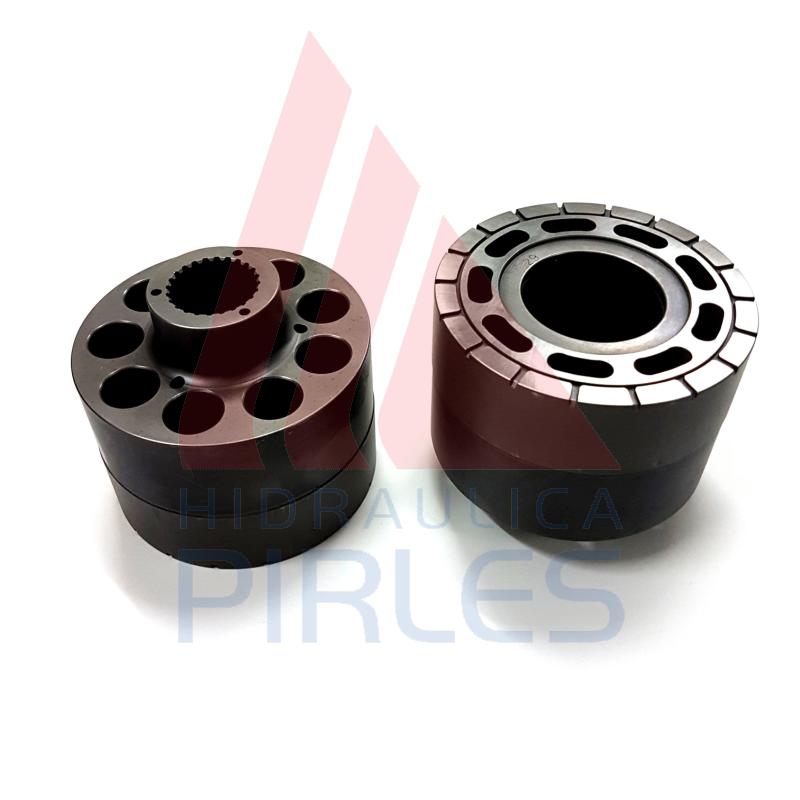 [259458] BLOCK DE CILINDROS