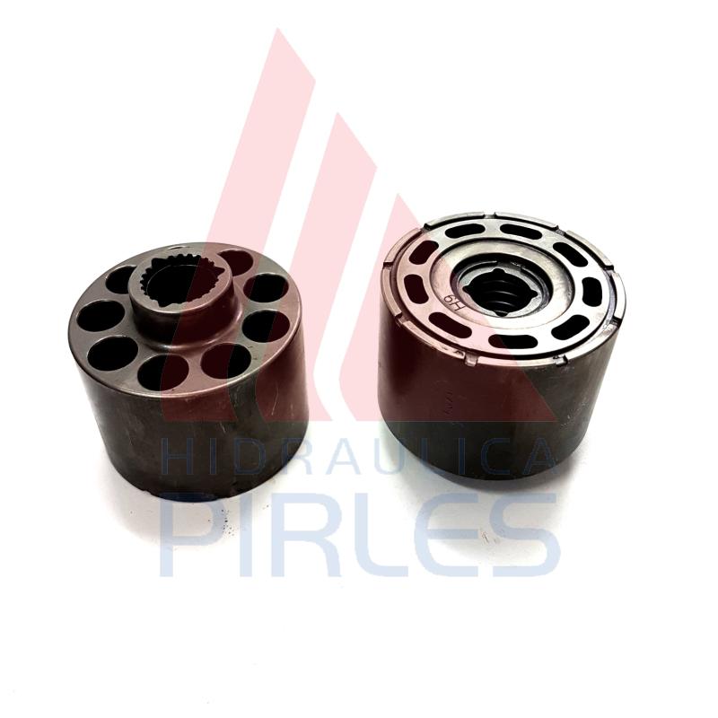 [315148] BLOCK DE CILINDROS