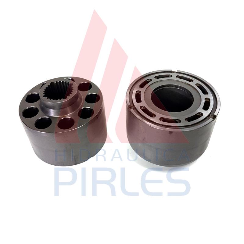 [4350628] BLOCK DE CILINDROS