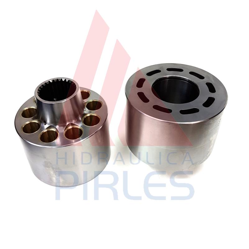 [830-1100] BLOCK DE CILINDROS