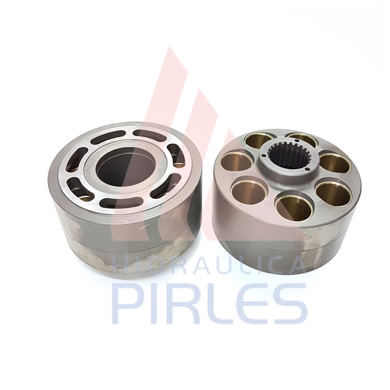 [878-1100] BLOCK DE CILINDROS