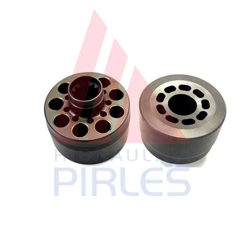 [331-1100] BLOCK DE CILINDROS