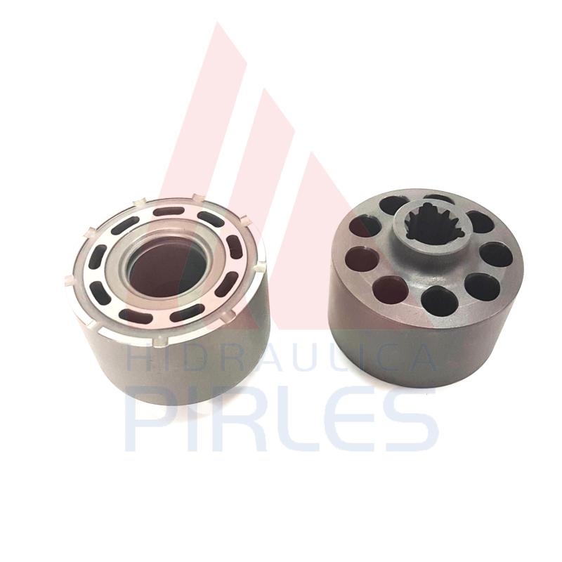 [1240-1101] BLOCK DE CILÍNDROS