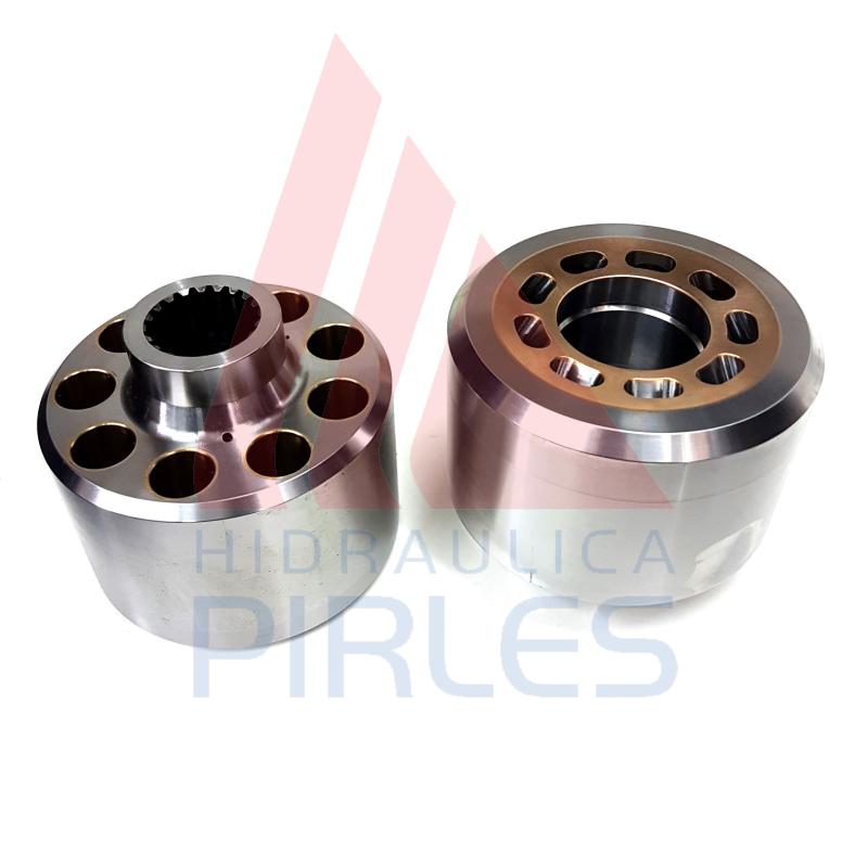 [445940] BLOCK DE CILÍNDROS