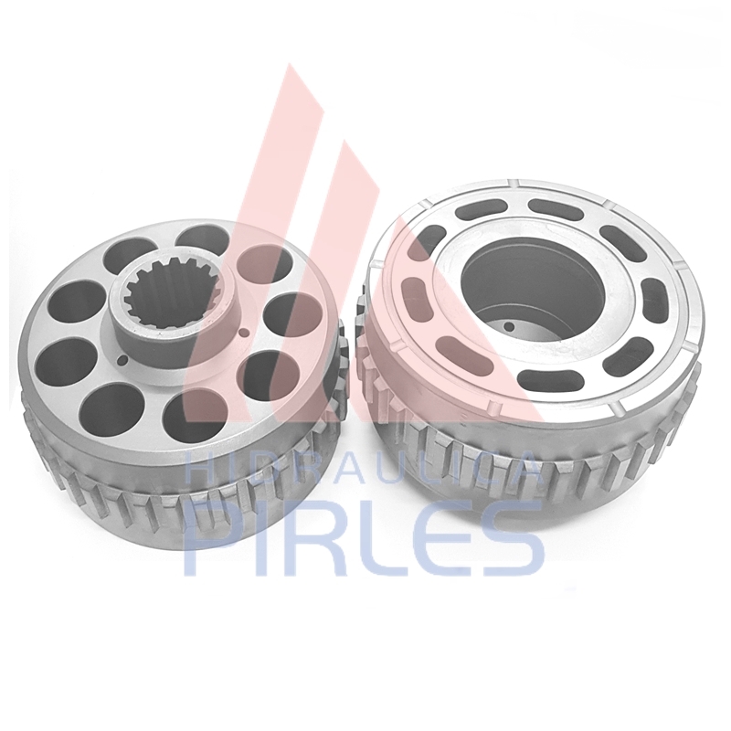 [902-1101] BLOCK DE CILÍNDROS