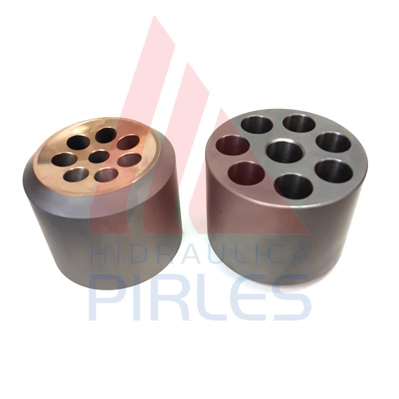 [130-1101] BLOCK DE CILÍNDROS