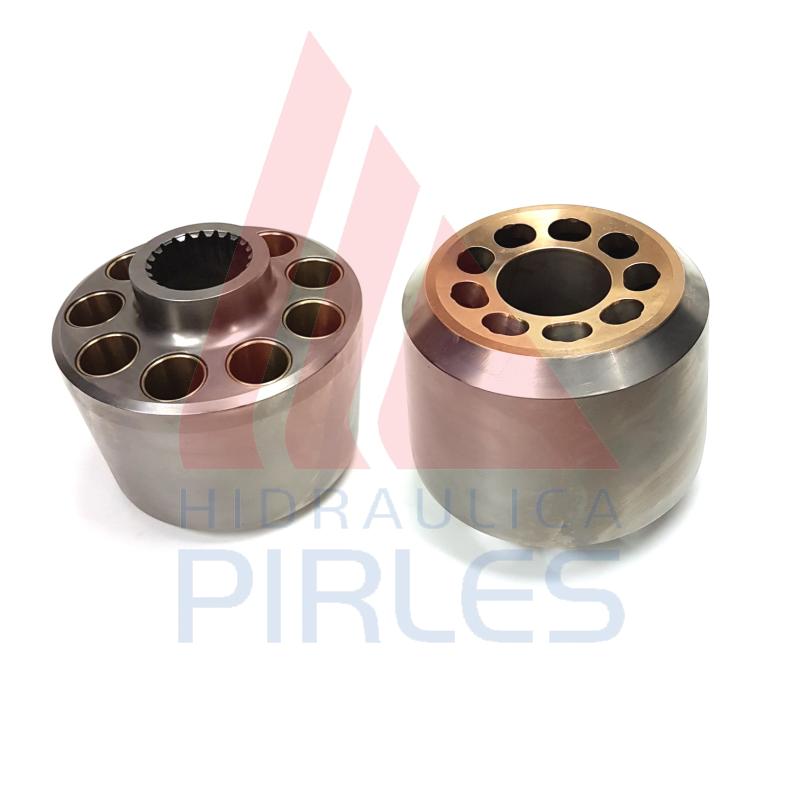 [415129] BLOCK DE CILÍNDROS