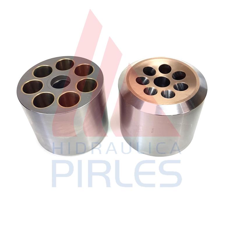 [109-1100A] BLOCK DE CILÍNDROS