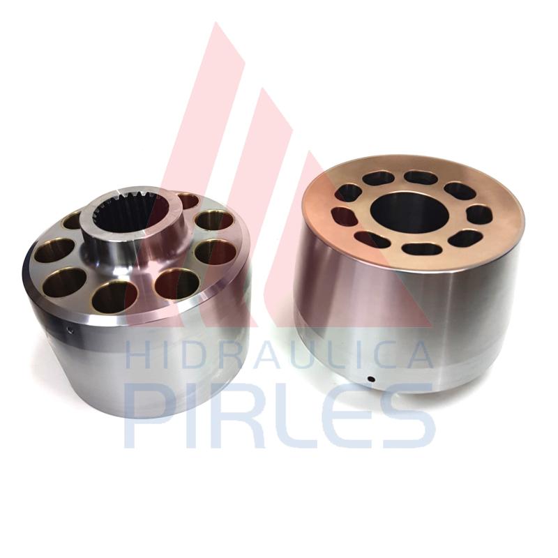 [265-1100] BLOCK DE CILÍNDROS