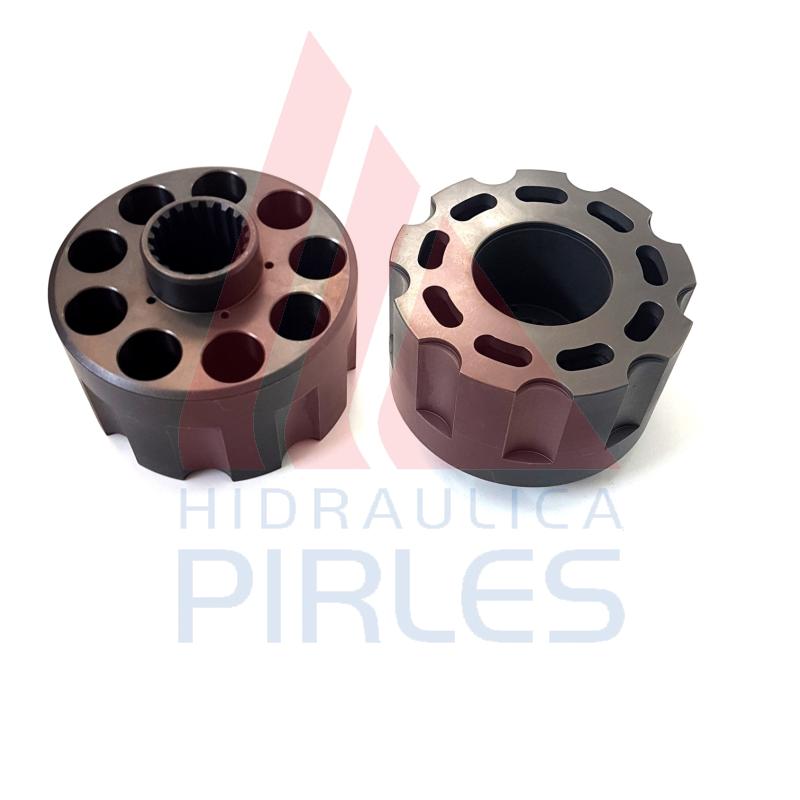 [366-1101] BLOCK DE CILÍNDROS