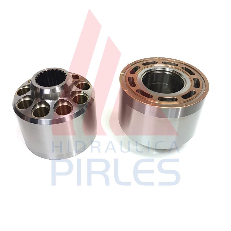 [2953200804] BLOCK DE CILÍNDROS