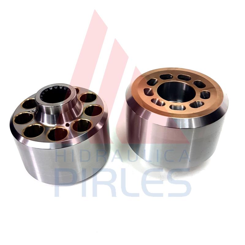 [145-1100] BLOCK DE CILÍNDROS