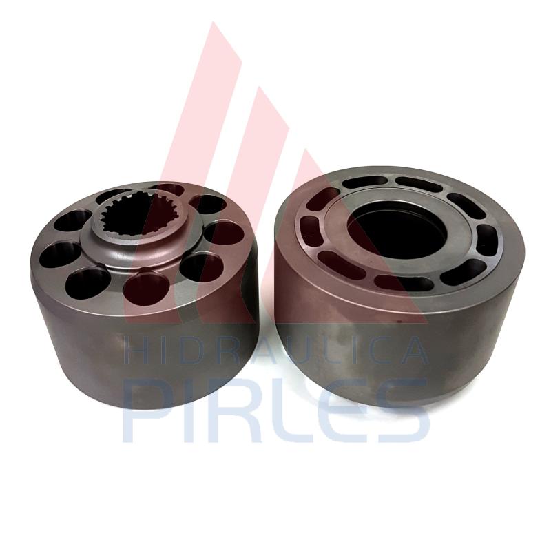 [254-1101] BLOCK DE CILÍNDROS