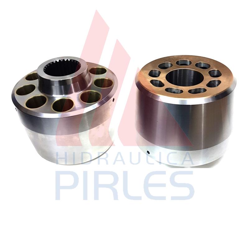 [152-1100] BLOCK DE CILÍNDROS