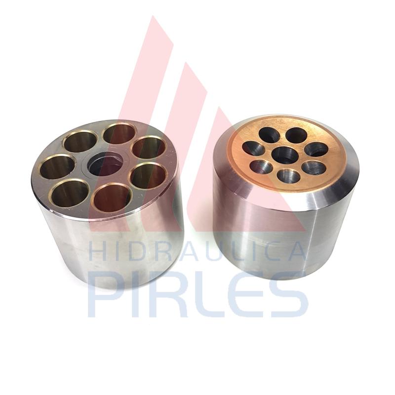 [106-1100A] BLOCK DE CILÍNDROS