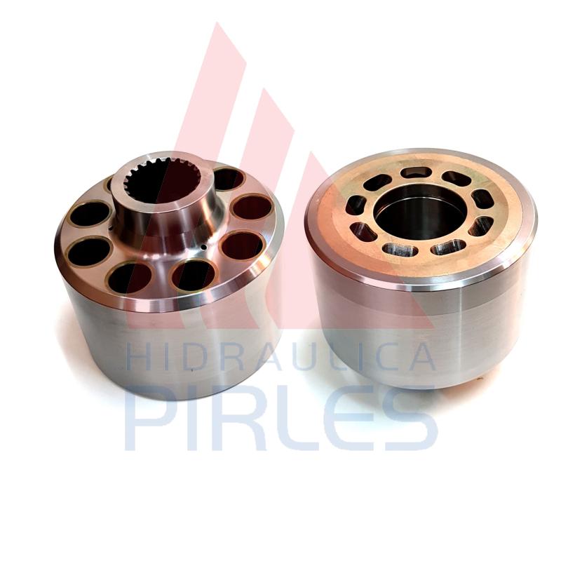 [445205] BLOCK DE CILÍNDROS