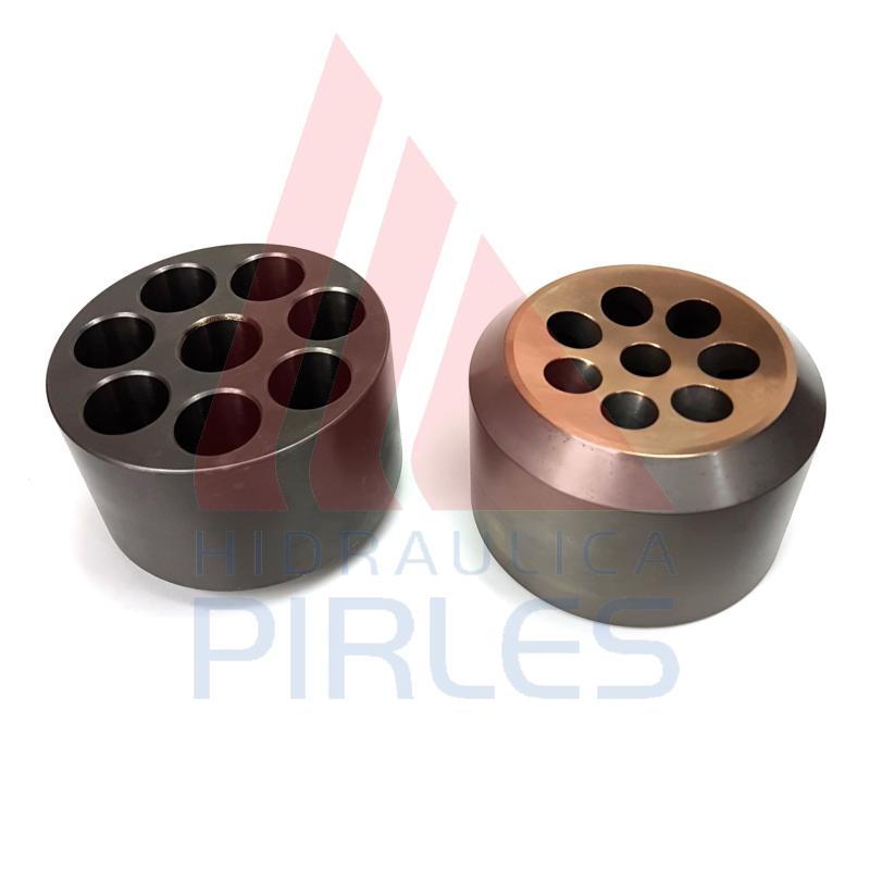 [187-1101] BLOCK DE CILÍNDROS