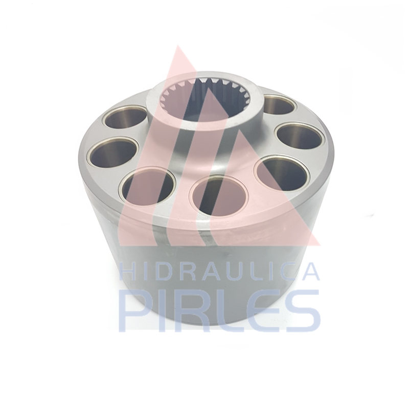 [263-1100] BLOCK DE CILÍNDROS