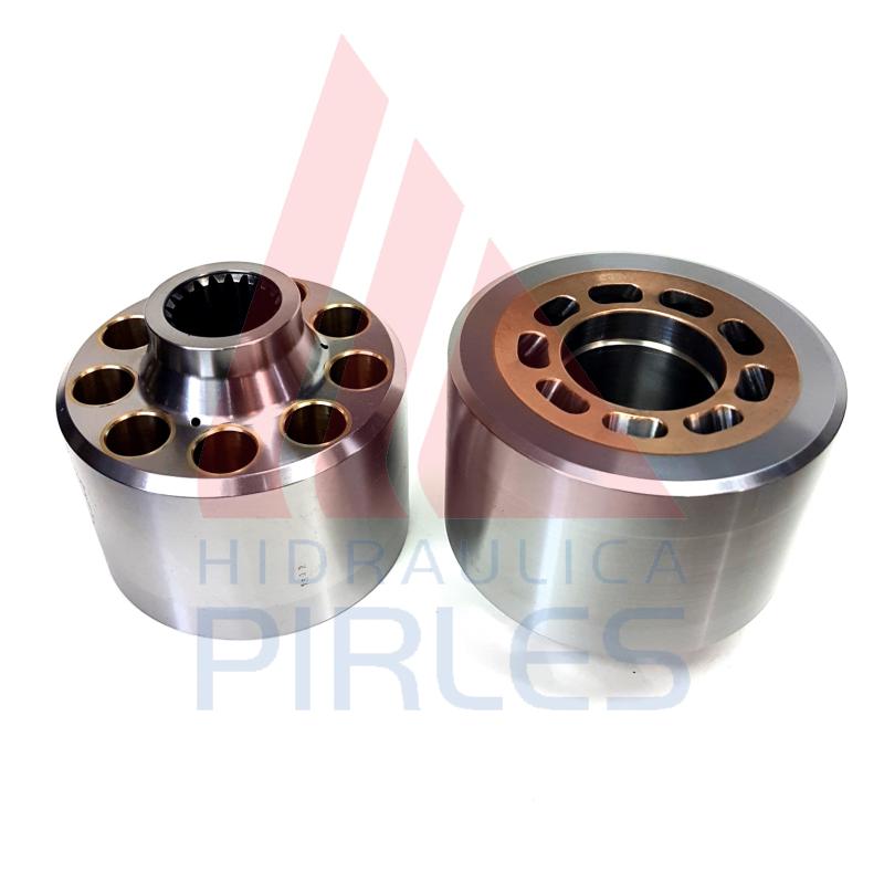 [444711] BLOCK DE CILÍNDROS