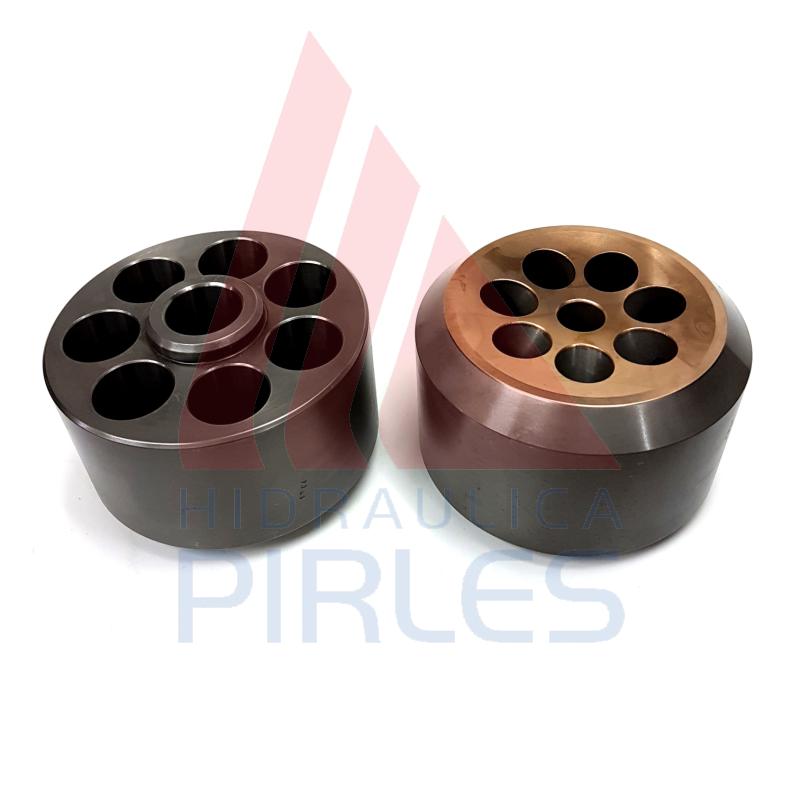 [207-1101] BLOCK DE CILÍNDROS