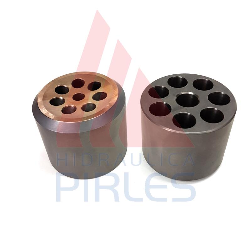 [124-1101] BLOCK DE CILÍNDROS