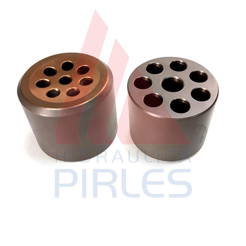 [121-1101] BLOCK DE CILÍNDROS