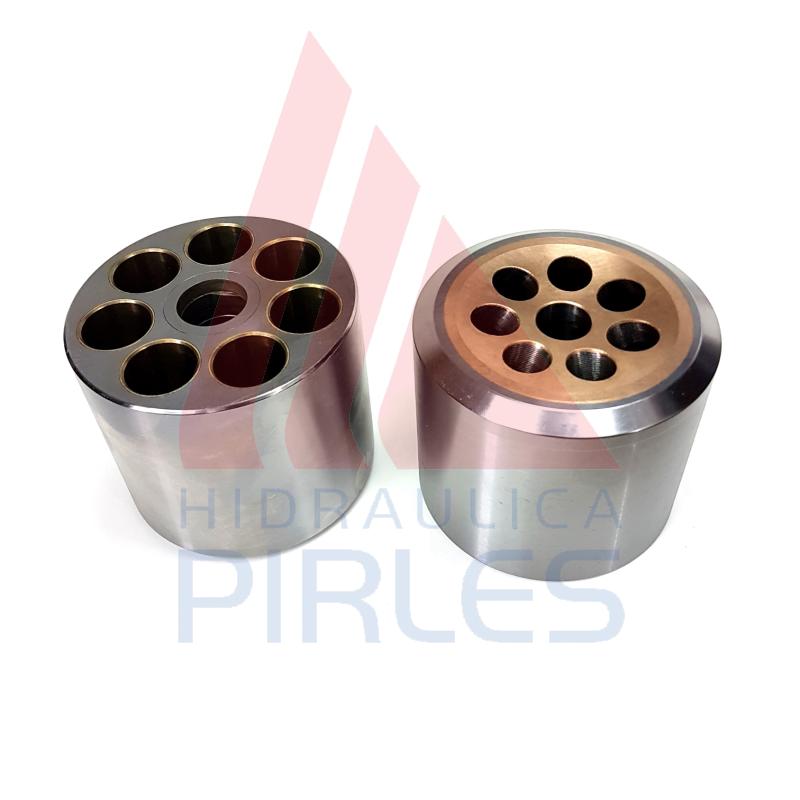 [108-1100] BLOCK DE CILÍNDROS