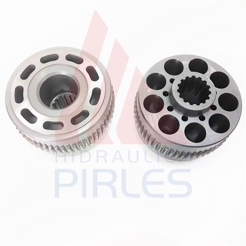 [900-1101] BLOCK DE CILÍNDROS