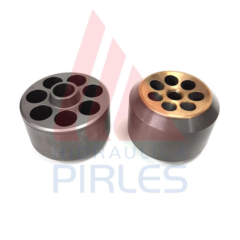 [175A-1100] BLOCK DE CILÍNDROS