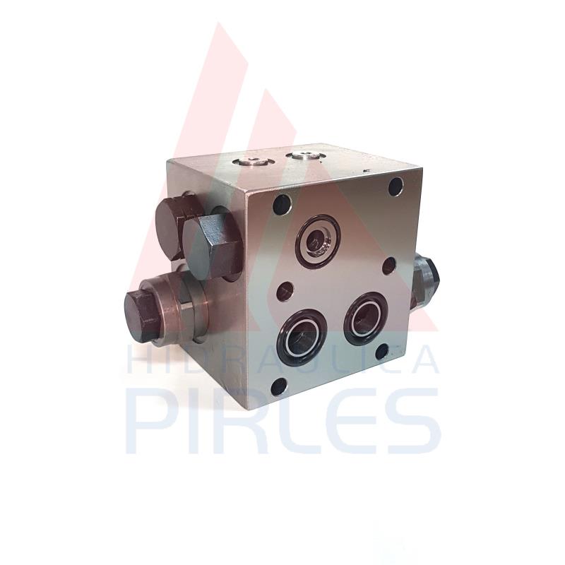 [9510648-FFBF] BLOCK DE VÁLVULAS