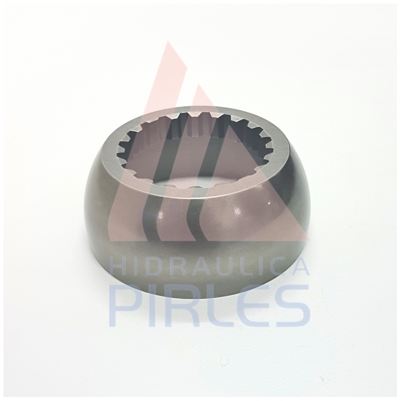 [262-4102] BOLA GUÍA