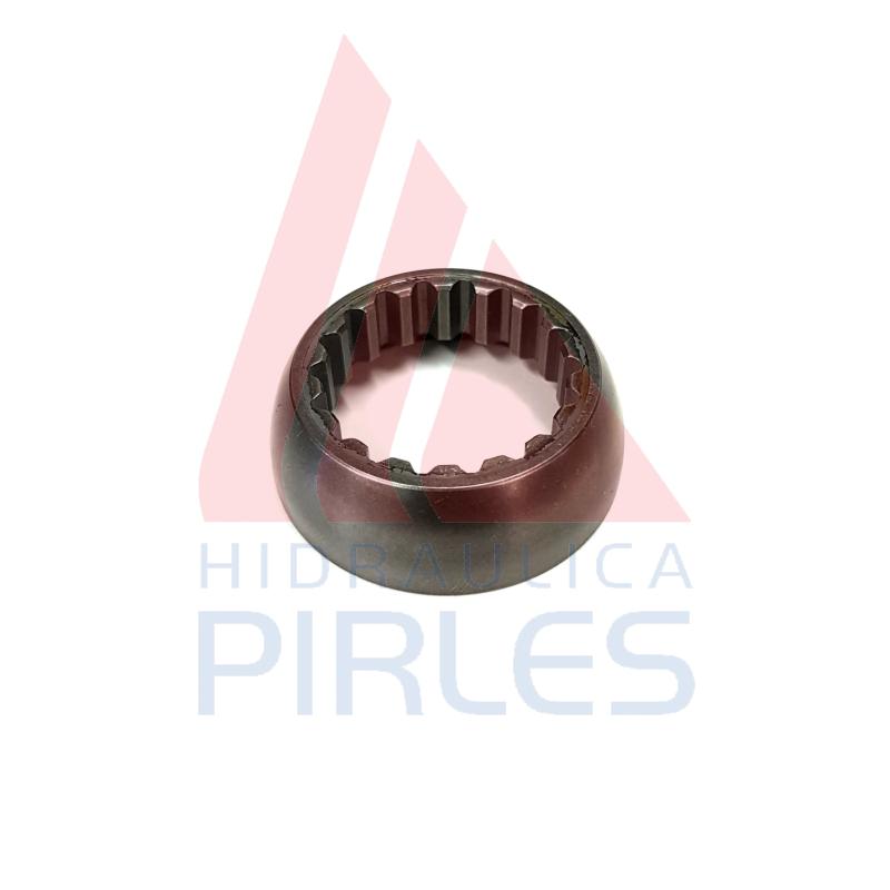 [276-4102] BOLA GUÍA