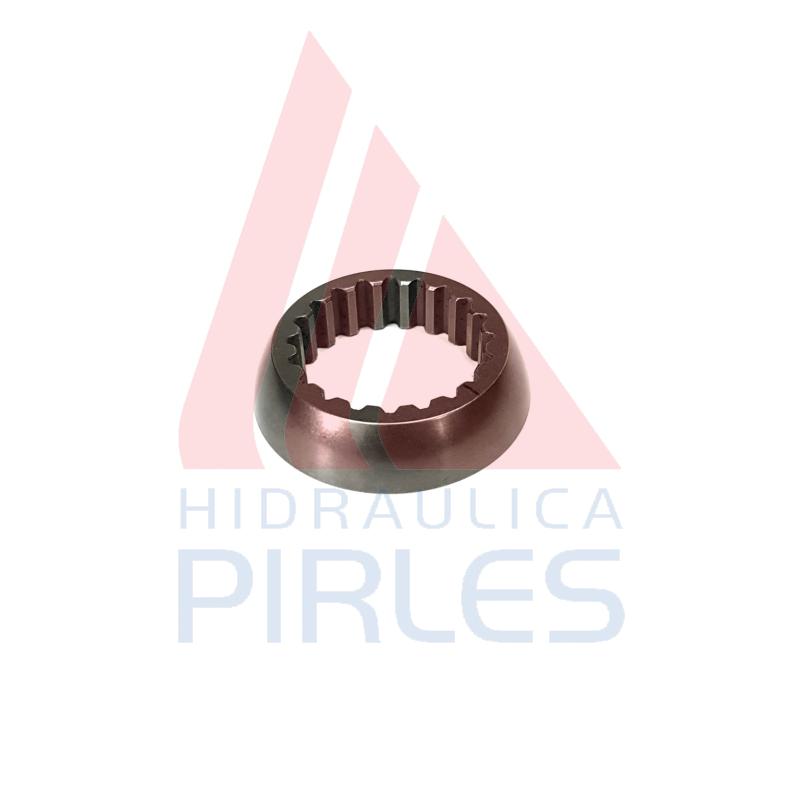 [249-4102] BOLA GUÍA