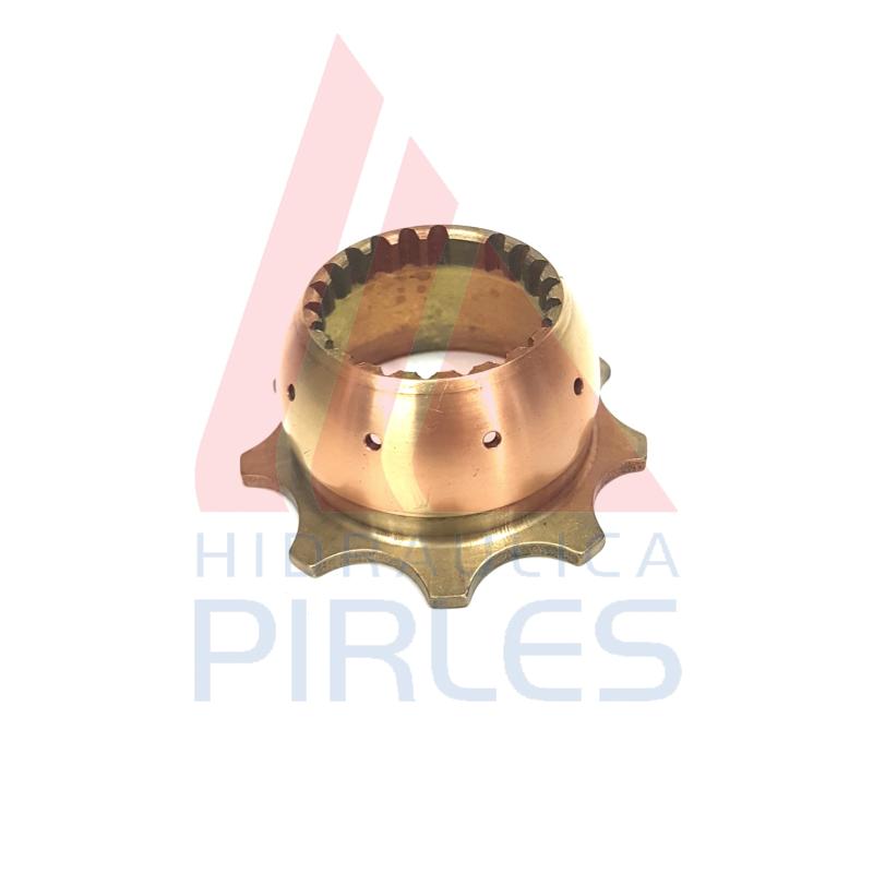 [9210219] BOLA GUÍA