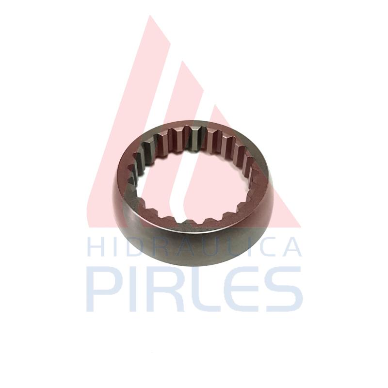 [408-4102] BOLA GUÍA