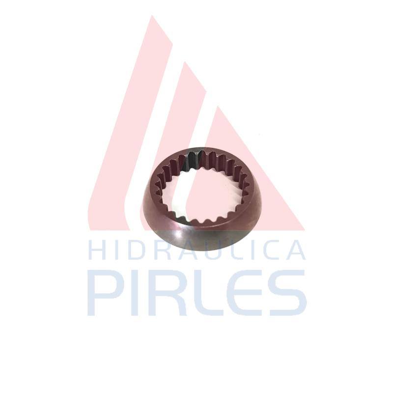 [721-4102] BOLA GUÍA