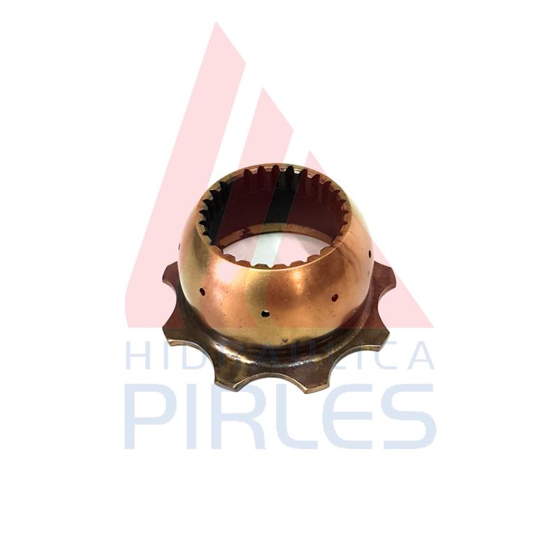 [9240097] BOLA GUÍA