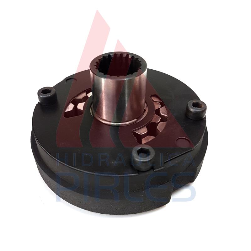 BOMBA DE PRECARGA F00