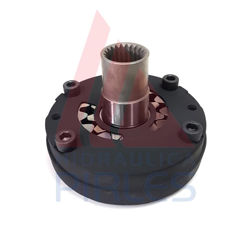 BOMBA DE PRECARGA F00