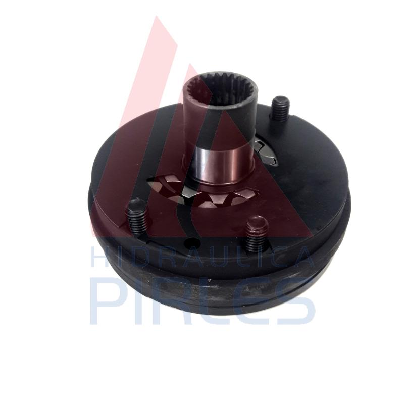 BOMBA DE PRECARGA F01 SAE A Z9