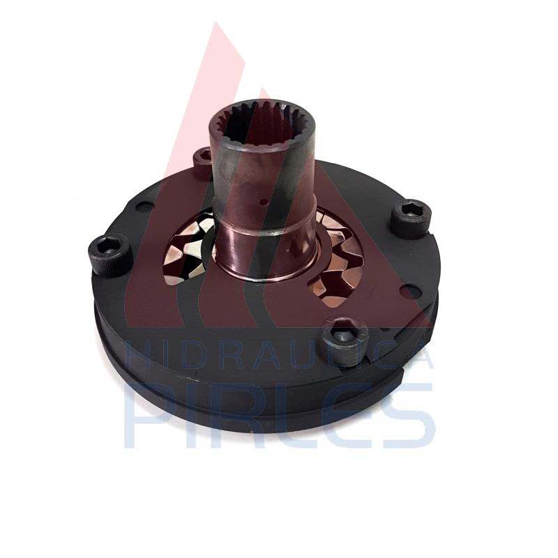 [148-7800WA] BOMBA DE PRECARGA F02 SAE B Z13