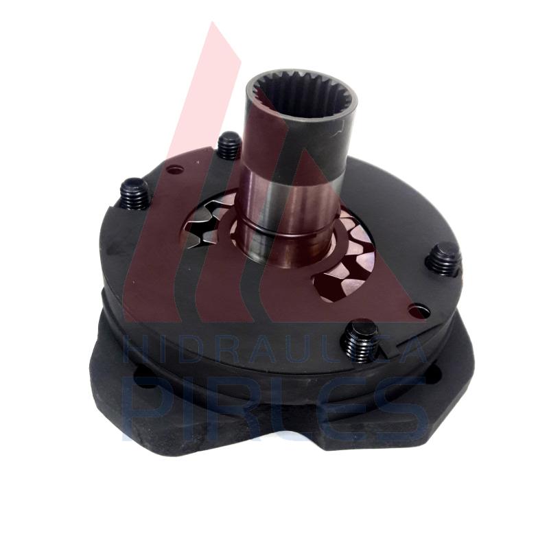 [149-7800WB] BOMBA DE PRECARGA F02 SAE B Z13