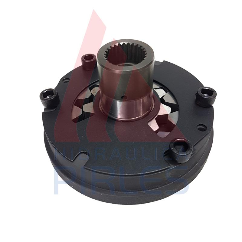 BOMBA DE PRECARGA F02 SAE B Z13