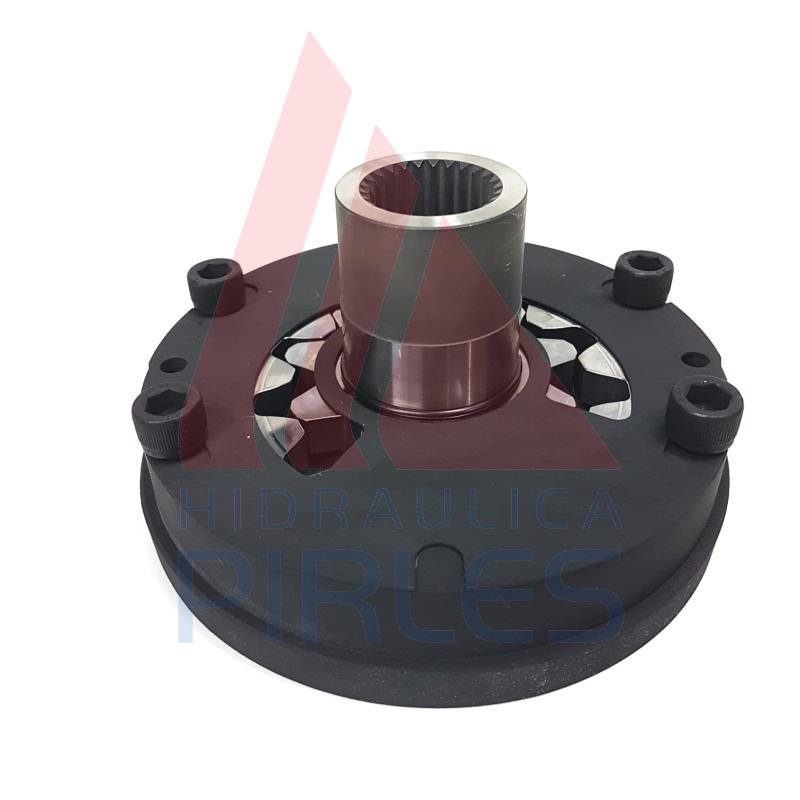 BOMBA DE PRECARGA F04 SAE BB Z15