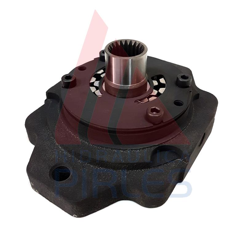 [147-7800WC] BOMBA DE PRECARGA F07 SAE C Z14