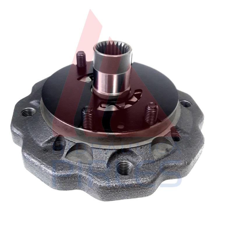 BOMBA DE PRECARGA F07 SAE C Z14